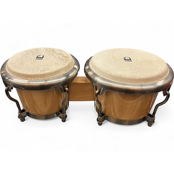 Used Toca Bongos Bongos