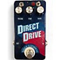Used Barber Electronics Direct Drive Effect Pedal thumbnail