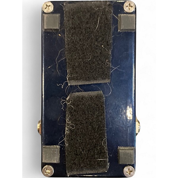 Used Barber Electronics Direct Drive Effect Pedal