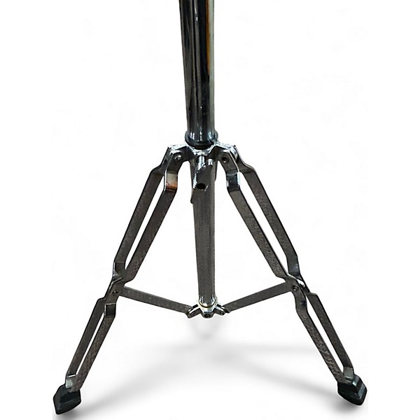 Used Percussion Plus DOUBLE BRACED Cymbal Stand