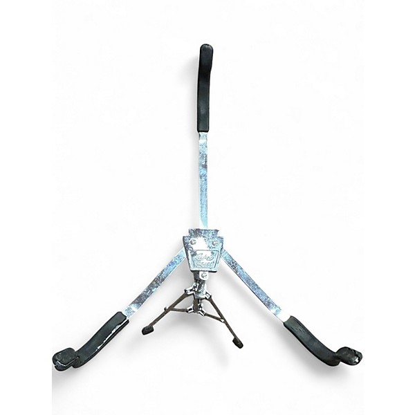 Used Ludwig SINGLE BRACED CONCERT Snare Stand