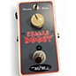 Used Mjm Dallas Boost Effect Pedal thumbnail