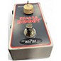Used Mjm Dallas Boost Effect Pedal