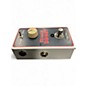 Used Mjm Dallas Boost Effect Pedal
