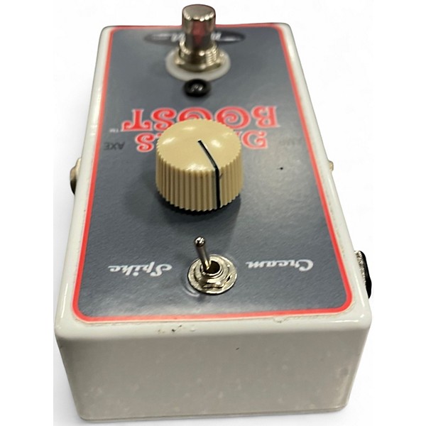 Used Mjm Dallas Boost Effect Pedal
