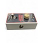 Used Mjm Dallas Boost Effect Pedal