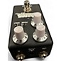 Used Fender Waylon Jennings Phaser Effect Pedal