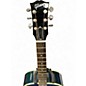 Used Gibson J45 Standard Blue Bonnet Acoustic Electric Guitar