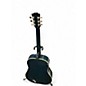 Used Gibson J45 Standard Blue Bonnet Acoustic Electric Guitar