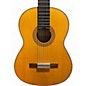 Used Yamaha CG122MCH Natural Classical Acoustic Guitar