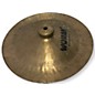 Used Wuhan 12in China Cymbal