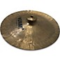 Used Wuhan 12in China Cymbal