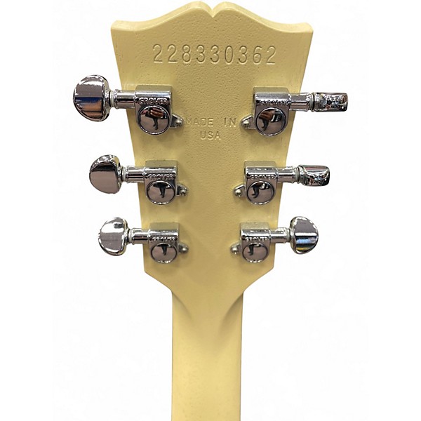 Used Gibson Les Paul Modern Lite TV Wheat Solid Body Electric Guitar