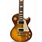 Used 2024 Gibson Les Paul Standard 1960S Neck Lemonburst Solid Body Electric Guitar