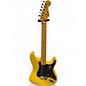 Used Fender PLAYER II MODIFIED STRATOCASTER Butterscotch Solid Body Electric Guitar
