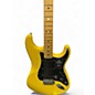 Used Fender PLAYER II MODIFIED STRATOCASTER Butterscotch Solid Body Electric Guitar