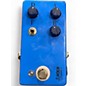 Used Smokin' Amp Co. Envelope Filter Effect Pedal thumbnail