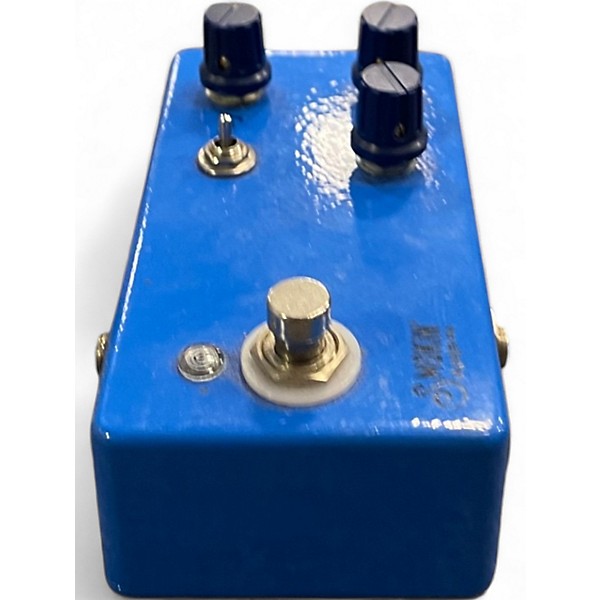 Used Smokin' Amp Co. Envelope Filter Effect Pedal