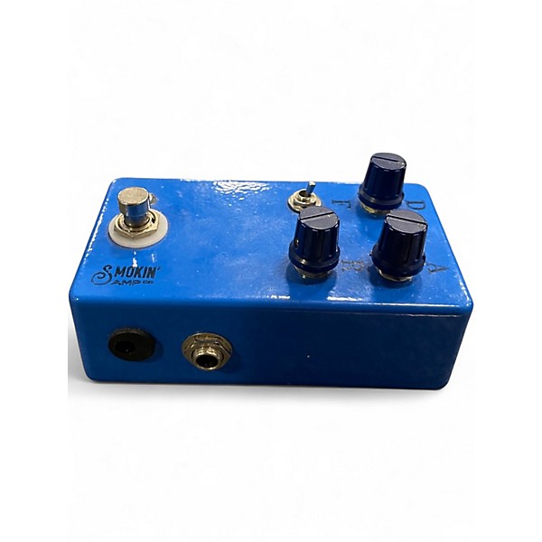 Used Smokin' Amp Co. Envelope Filter Effect Pedal