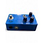Used Smokin' Amp Co. Envelope Filter Effect Pedal