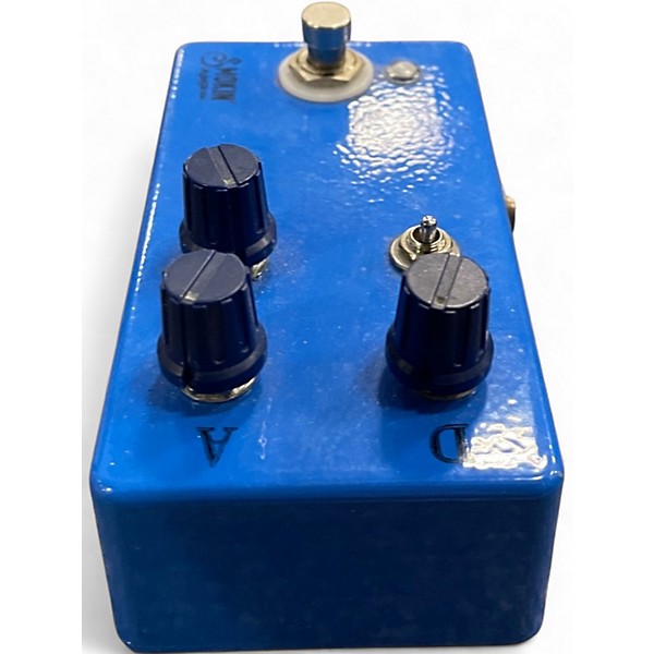Used Smokin' Amp Co. Envelope Filter Effect Pedal