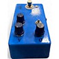 Used Smokin' Amp Co. Envelope Filter Effect Pedal