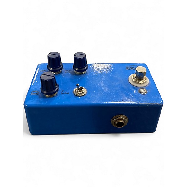 Used Smokin' Amp Co. Envelope Filter Effect Pedal