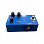Used Smokin' Amp Co. Envelope Filter Effect Pedal