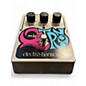 Used Electro-Harmonix Micro Q Tron Envelope Filter Effect Pedal