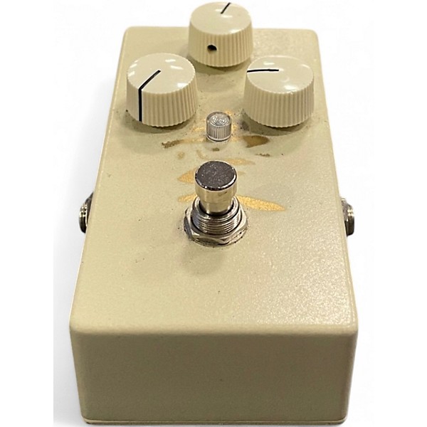 Used Lovepedal Kanji Eternity Effect Pedal