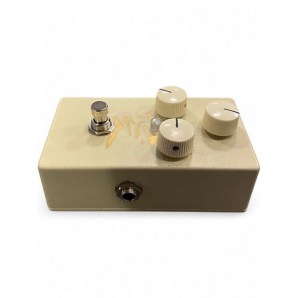 Used Lovepedal Kanji Eternity Effect Pedal