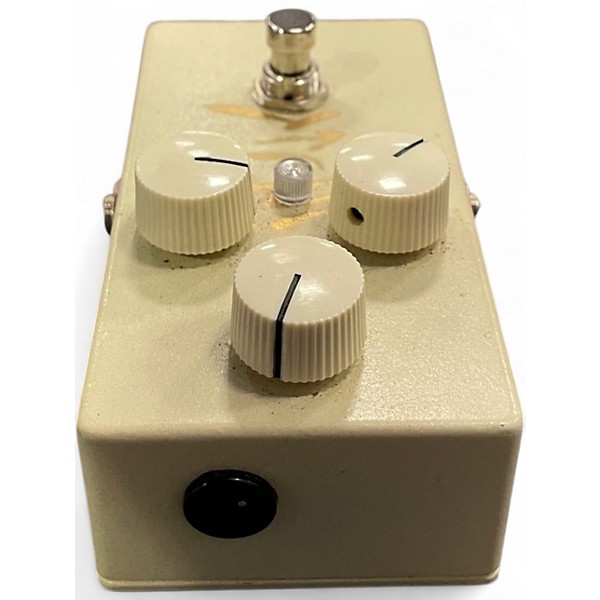 Used Lovepedal Kanji Eternity Effect Pedal