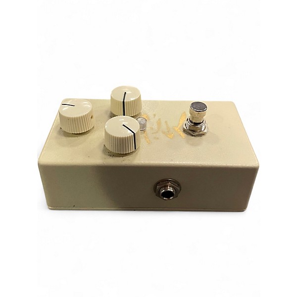 Used Lovepedal Kanji Eternity Effect Pedal