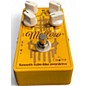 Used Caline Mellow Drive Effect Pedal