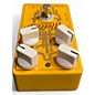 Used Caline Mellow Drive Effect Pedal