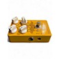 Used Caline Mellow Drive Effect Pedal