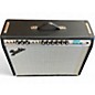 Used Fender 1968 Custom Vibrolux Reverb Tube Guitar Combo Amp thumbnail