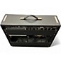 Used Fender 1968 Custom Vibrolux Reverb Tube Guitar Combo Amp