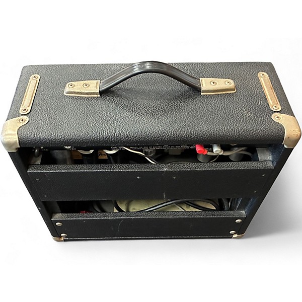 Used Fender Super Champ Riviera Era Tube Guitar Combo Amp