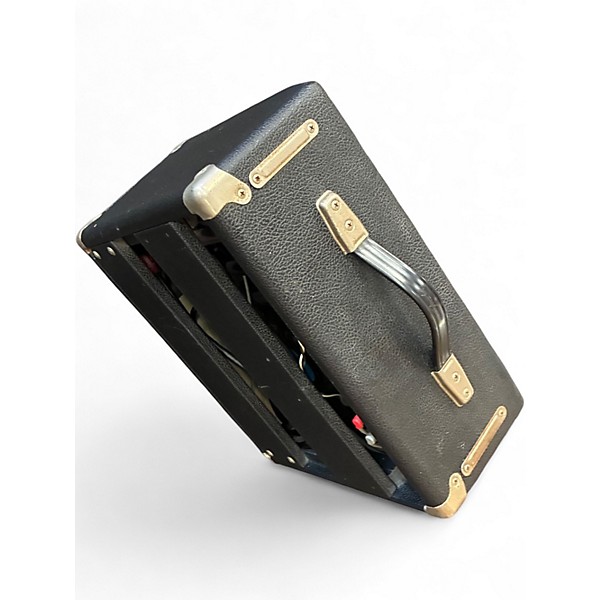 Used Fender Super Champ Riviera Era Tube Guitar Combo Amp