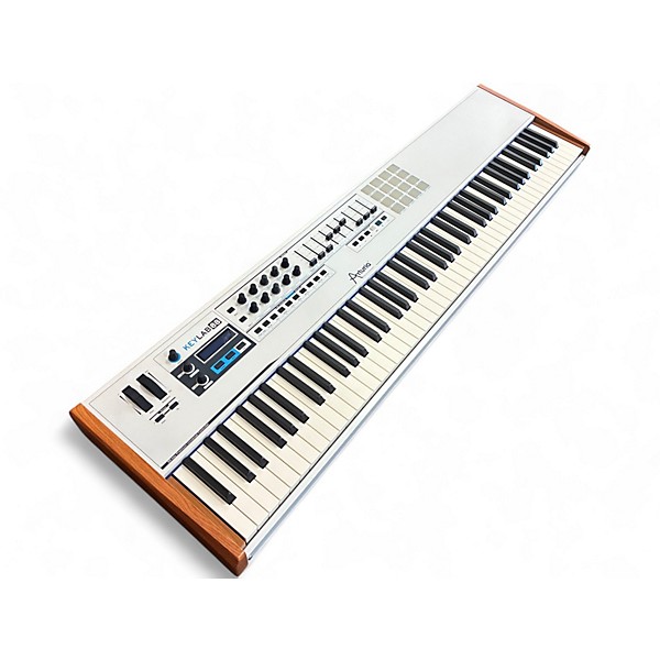 Used Arturia Keylab 88 Key MIDI Controller