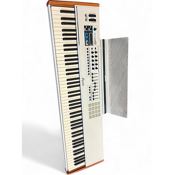 Used Arturia Keylab 88 Key MIDI Controller