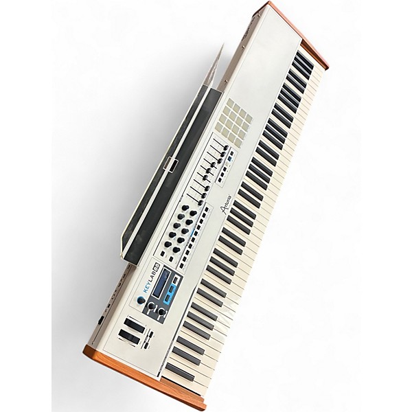 Used Arturia Keylab 88 Key MIDI Controller
