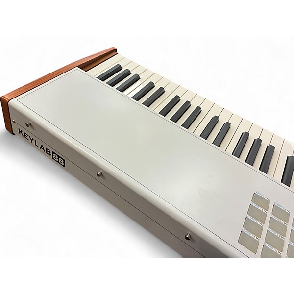 Used Arturia Keylab 88 Key MIDI Controller