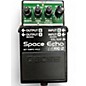 Used BOSS RE2 Space Echo Effect Pedal thumbnail