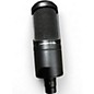 Used Audio-Technica AT2020 Condenser Microphone thumbnail