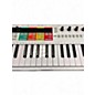 Used Arturia Keystep Pro MIDI Controller