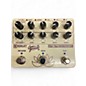 Used Keeley VerboTremWSd1 Effect Pedal thumbnail