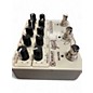 Used Keeley VerboTremWSd1 Effect Pedal