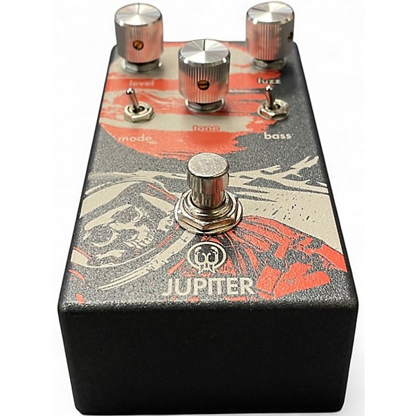 Used Walrus Audio Jupiter Effect Pedal